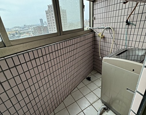 4房1廳2衛5陽台~無廚房~電梯~管理員~台水電 - 591租屋網 - Image 6