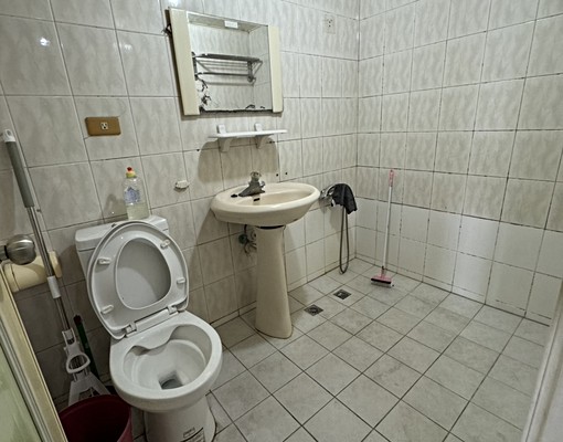 4房1廳2衛5陽台~無廚房~電梯~管理員~台水電 - 591租屋網 - Image 15