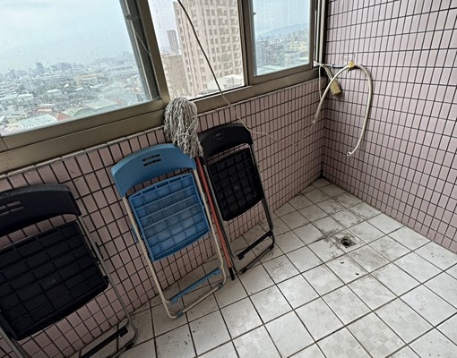 4房1廳2衛5陽台~無廚房~電梯~管理員~台水電 - Image 13