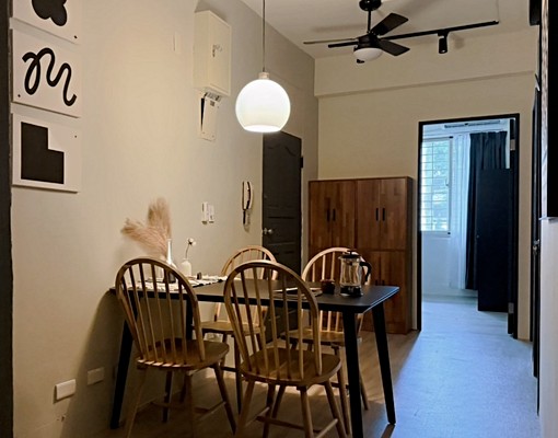 💫一方|幸福站旁共生宅|全新裝潢・甜甜價入住中! - Image 1