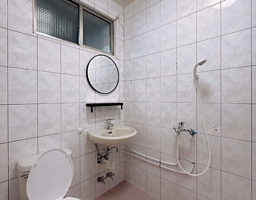 💫一方|幸福站旁共生宅|全新裝潢・甜甜價入住中! - Image 9