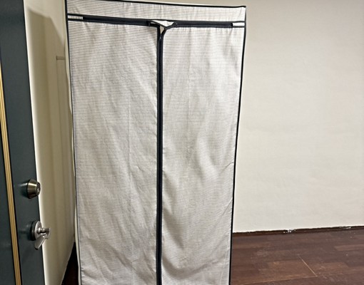 板橋五權街頂樓分租套房 - Image 1