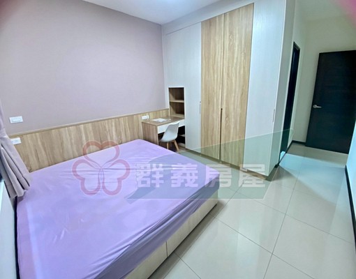 有樂仕全新裝潢傢俱電｜全配入住含車管｜採光好通風佳不二選擇 - 591租屋網 - Image 6