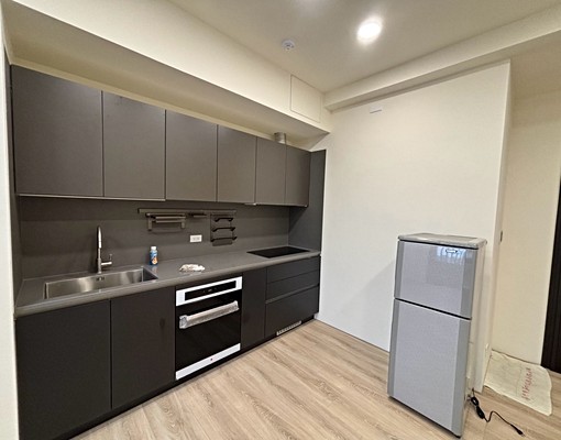 可租補南區坤悅君匯全新兩房，中山醫附近、大慶車站、五權車站 - 591租屋網 - Image 3