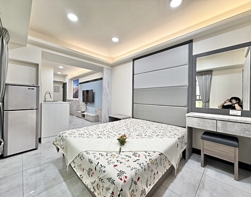 可租補可貓‼️一房一廳❤️流理臺IH爐衛浴乾溼分離｜獨洗曬✨ - 591租屋網 - Image 8