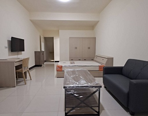 瑞隆.五甲獨立陽台全新大套房 - 591租屋網 - Image 2