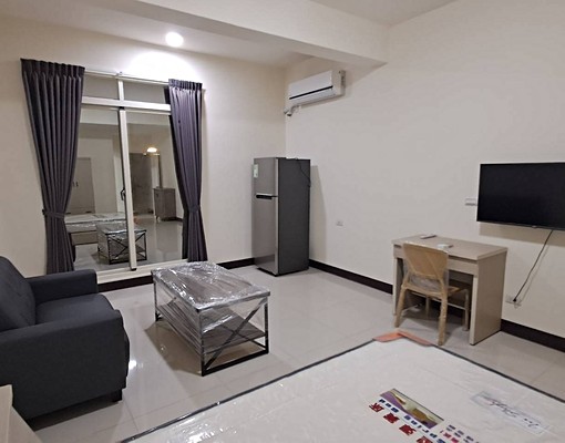 瑞隆.五甲獨立陽台全新大套房 - 591租屋網 - Image 5