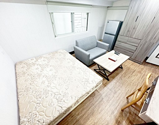 中和環球◆採光套房◆獨洗可租補 - 591租屋網 - Image 2