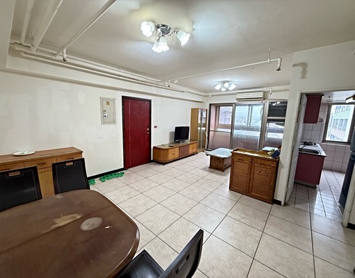 🌋西屯全配4房/🉑️租補&貓/中港/逢甲/中科🌋 - 591租屋網 - Image 3