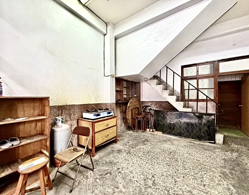 三井秀泰台中車站店面透天✨騎樓可停車✨可租補戶籍寵物 - Image 4