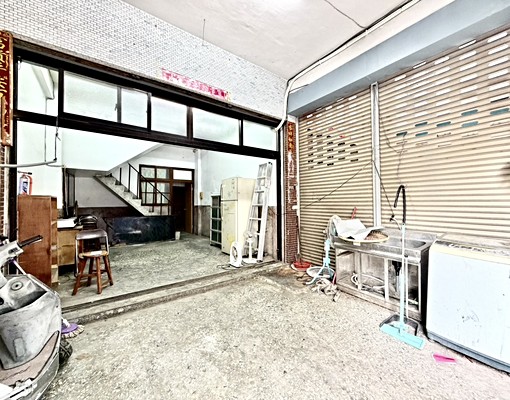 三井秀泰台中車站店面透天✨騎樓可停車✨可租補戶籍寵物 - Image 2