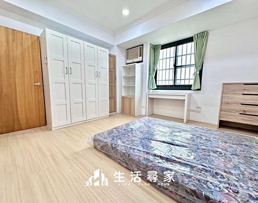 ✓近文心櫻花站✓質感大坪數4房車位✓可寵可租補戶籍 - 591租屋網 - Image 9