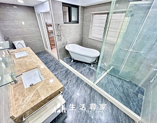 ✓近文心櫻花站✓質感大坪數4房車位✓可寵可租補戶籍 - 591租屋網 - Image 12