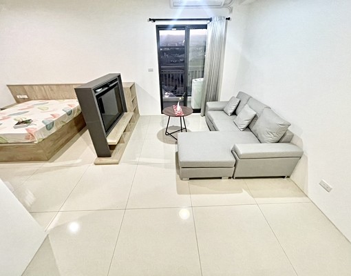 一房一廳✨物業24H代收包裹✨可貓貓✨健身房✨高級公設✨ - Image 2