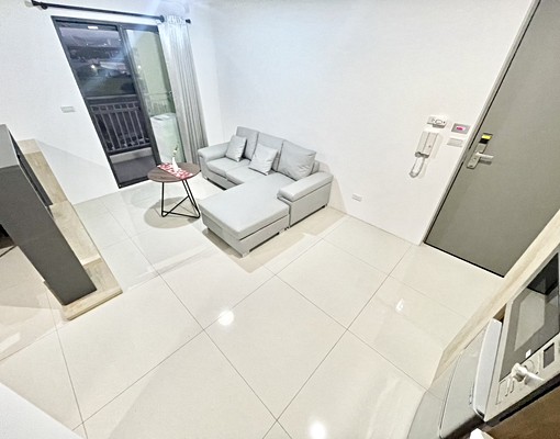 一房一廳✨物業24H代收包裹✨可貓貓✨健身房✨高級公設✨ - Image 7