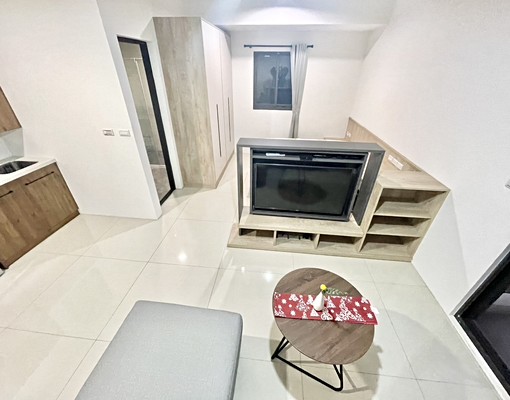 一房一廳✨物業24H代收包裹✨可貓貓✨健身房✨高級公設✨ - Image 8