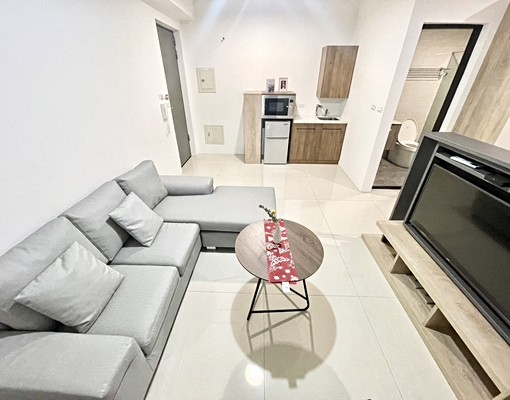 一房一廳✨物業24H代收包裹✨可貓貓✨健身房✨高級公設✨ - Image 11