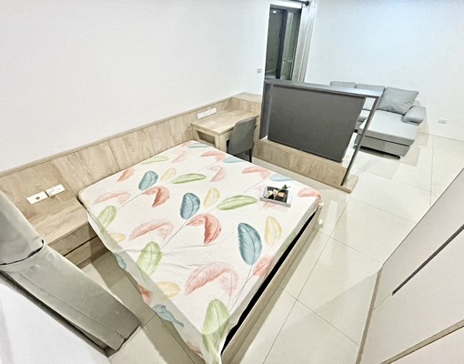 一房一廳✨物業24H代收包裹✨可貓貓✨健身房✨高級公設✨ - Image 14