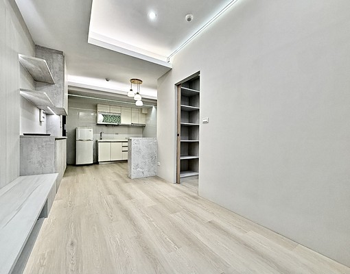 ✨寓上逢甲|正一房一廳超美裝潢|有車位浴缸|可雙租補✨ - Image 9