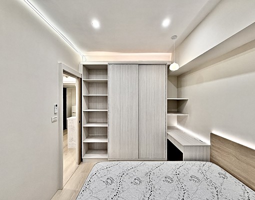 ✨寓上逢甲|正一房一廳超美裝潢|有車位浴缸|可雙租補✨ - Image 14