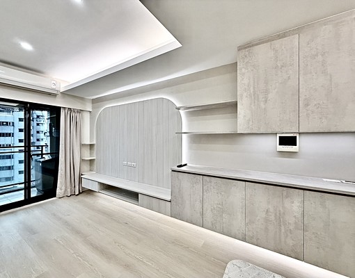 ✨寓上逢甲|正一房一廳超美裝潢|有車位浴缸|可雙租補✨ - Image 4