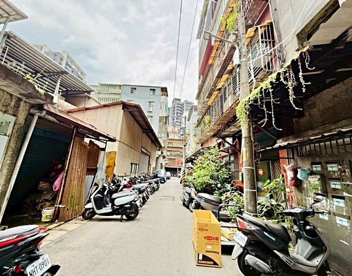 💜「卓悅聯盟」💜質感公寓免爬樓梯1樓美寓 - 591租屋網 - Image 9