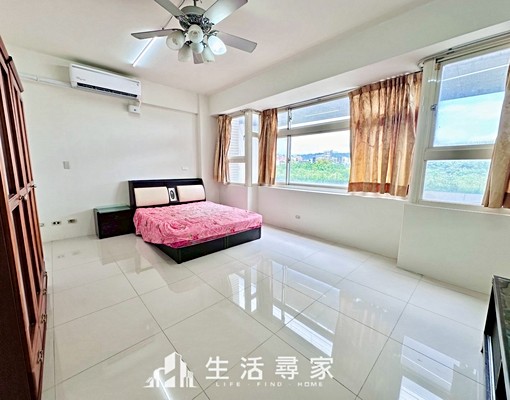 ✓近大里國光花市✓高採光大空間可寵✓可租補獨洗曬 - 591租屋網 - Image 1