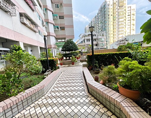 (租)含管可租補【怡情玉樓】美裝潢大4房車位~傢俱家電可談! - 591租屋網 - Image 13