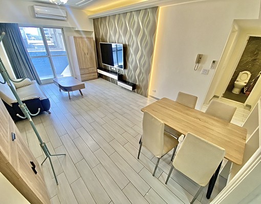 🌱丞虹丹青|高樓層3房全配|全室木地板超大空間🌱 - Image 2