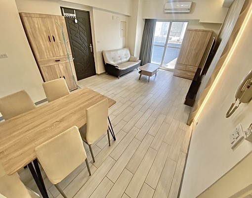 🌱丞虹丹青|高樓層3房全配|全室木地板超大空間🌱 - Image 3