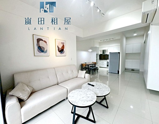 【昌平榮景】北屯昌平太原崇德文心興安大三房平車 - 591租屋網 - Image 1