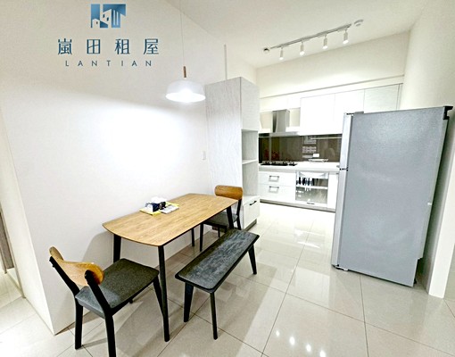 【昌平榮景】北屯昌平太原崇德文心興安大三房平車 - 591租屋網 - Image 3