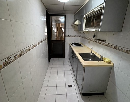 嘉禾社宅/免仲可租補/大業路稀有三房車 - Image 10