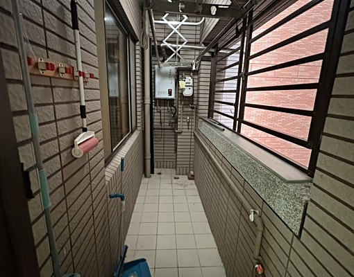 嘉禾社宅/免仲可租補/大業路稀有三房車 - 591租屋網 - Image 11