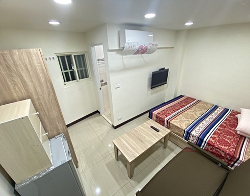 可租補⭐透天三樓免爬高⭐有對外窗獨立洗衣機⭐速洽~ - 591租屋網 - Image 1