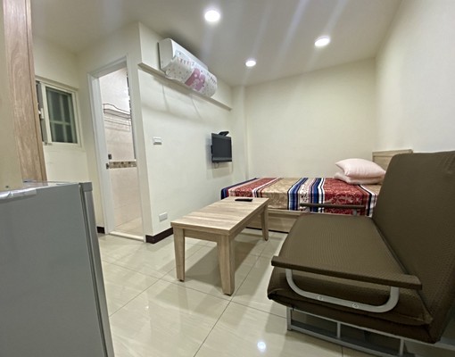 可租補⭐透天三樓免爬高⭐有對外窗獨立洗衣機⭐速洽~ - 591租屋網 - Image 2