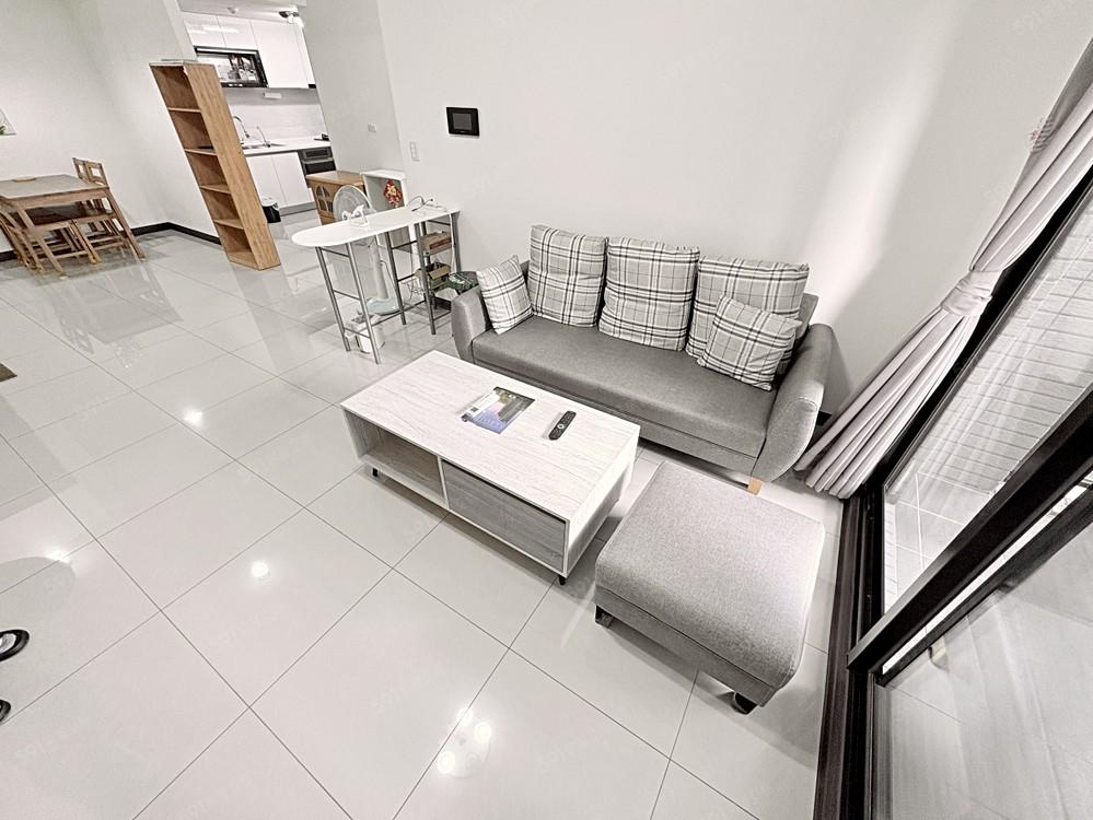 🍀富宇松禾苑|可租補戶籍|3房全配平車有浴缸🍀 - Image 1