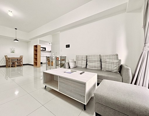 🍀富宇松禾苑｜可租補戶籍｜3房全配平車有浴缸🍀 - Image 2