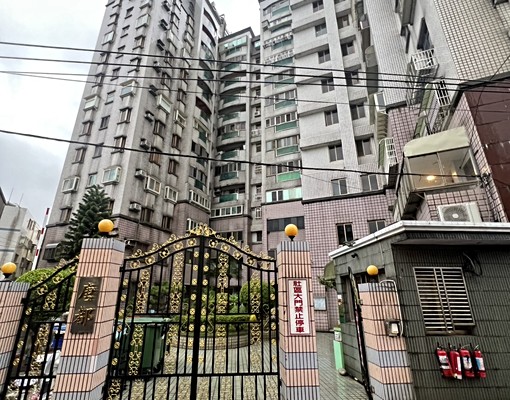 萬隆社宅中壢區中山東路三段3房 - 591租屋網 - Image 11