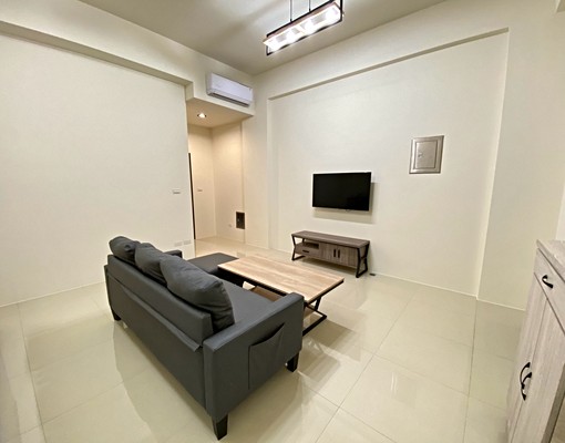 高鐵區樹海1房1廳1衛1陽台 - Image 2