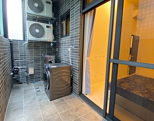 高鐵區樹海1房1廳1衛1陽台 - Image 12