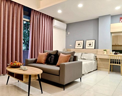 ✨全新裝修質感套房|樓下7-11超方便|近小西門、誠品生活圈 - 591租屋網 - Image 2