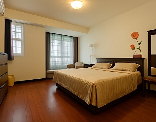 ✨沙鹿靜巷美寓明亮大空間・家具家電全配・交通便利✨ - 591租屋網 - Image 8