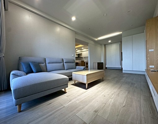 富立真邦雅緻裝潢三房雙車 - 591租屋網 - Image 2