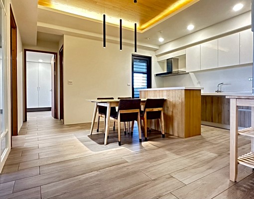 富立真邦雅緻裝潢三房雙車 - 591租屋網 - Image 9