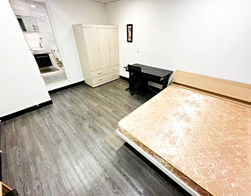 捷運亞東醫院【秒殺租案】寵洽★獨洗衣機★乾溼分離 - 591租屋網 - Image 2