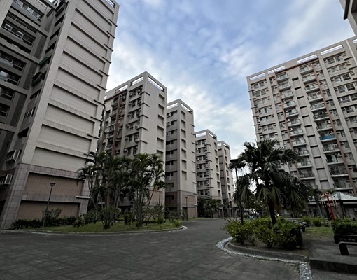 二空新城仁和國小租補大1房 - 591租屋網 - Image 1