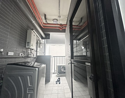 好室📢貓狗-租補-全新｜鴻邑電梯3房+平車｜樹孝商圈 - 591租屋網 - Image 14