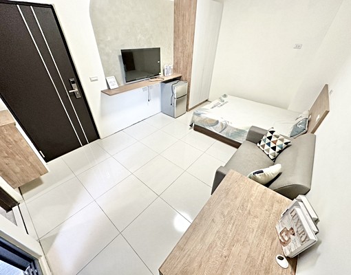 【北屯近愛買|台電分算🔥】固定機車位💖可雙租補可寵 - 591租屋網 - Image 3