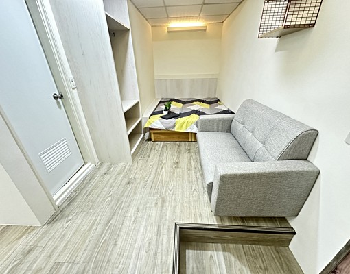 近台體三井✅小資最愛/獨洗曬/免爬高✅可租補 - 591租屋網 - Image 6